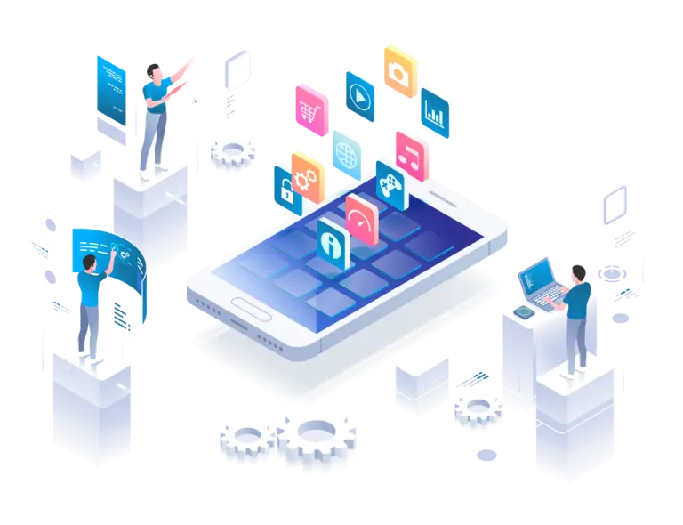 Website Development Services in Lucknow