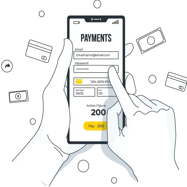 Acounting Billing Software Company in India