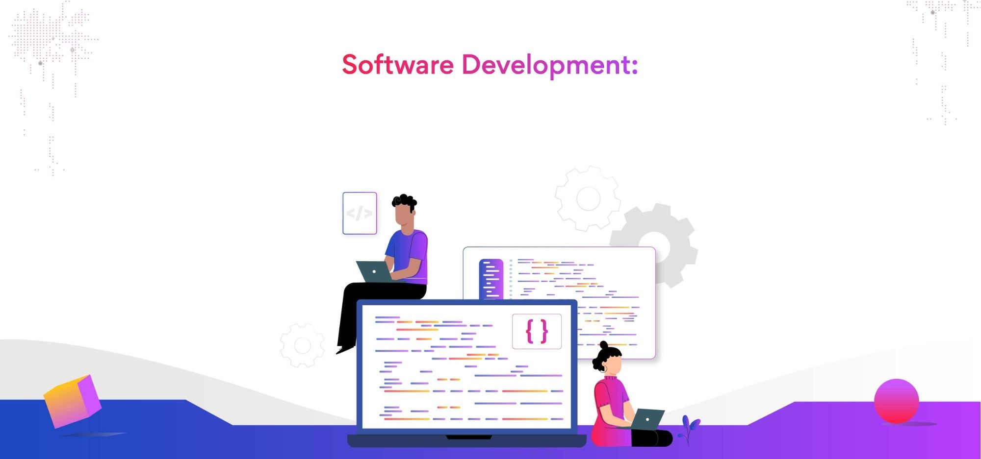 Top-tier Software Development Company