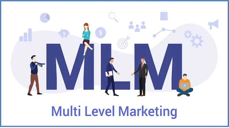 MLM Software Company in Gorakhpur | Deoria | Kushinagar