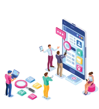 Web Hosting Services in Lucknow - Image