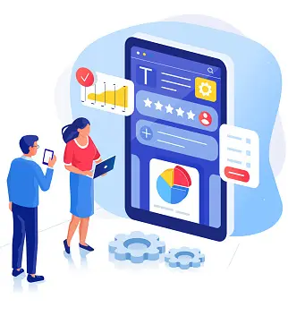 Software Development Outsourcing Services in Lucknow - Image