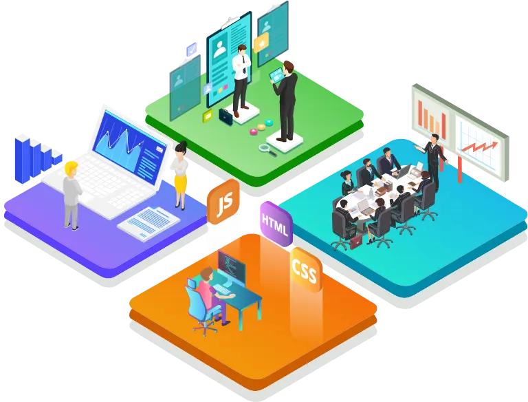 Crm Software company in lucknow