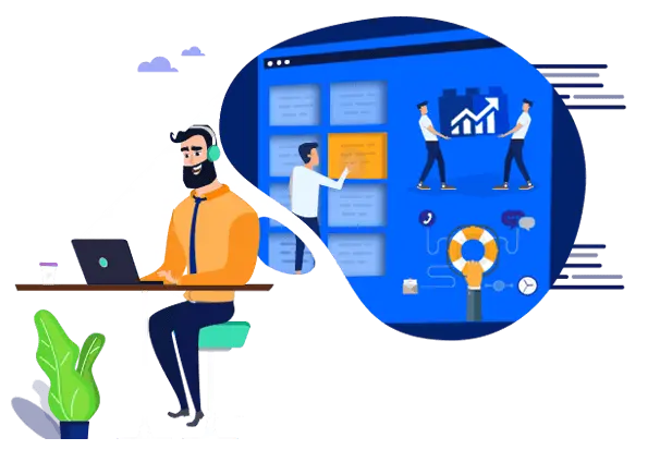 ERP Software company in lucknow