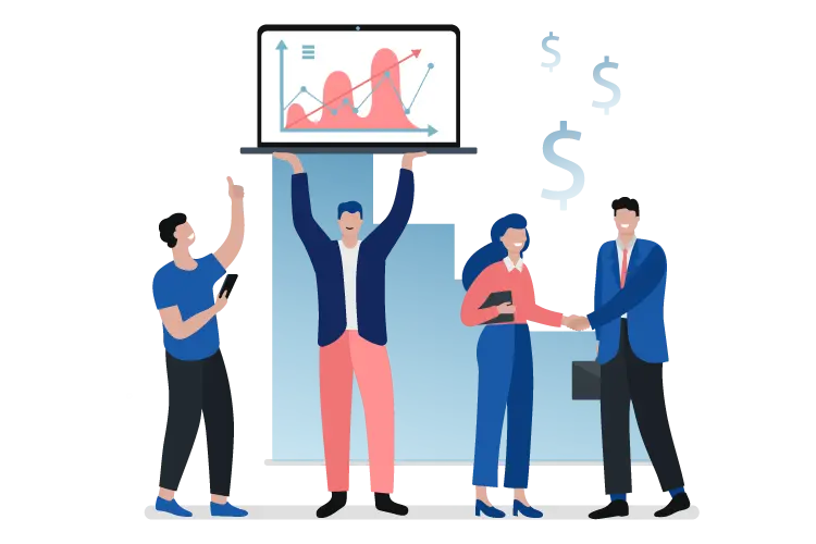 Real Estate Software company in lucknow