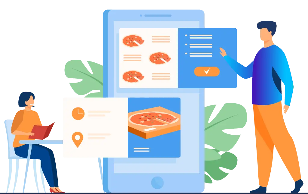 Restaurant Management company in lucknow